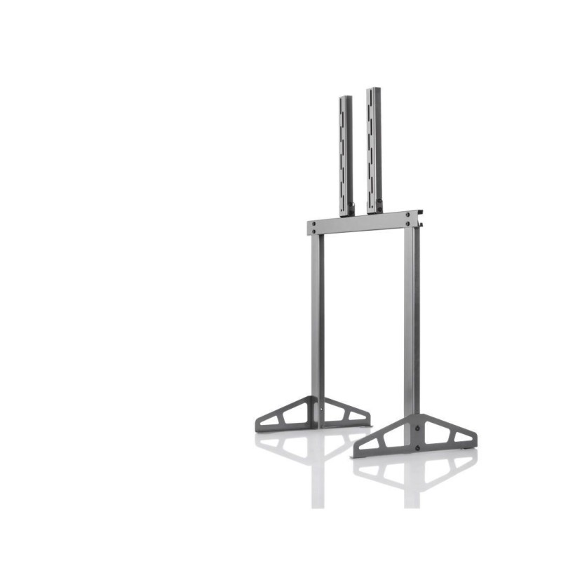 Playseat TV Stand PRO 165,1 cm (65") Szary, Metaliczny Podłoga Playseat TV Stand PRO 165,1 cm (65") Szary, Metaliczny Podłoga