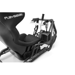 PLAYSEAT SENSATION PRO PLATFORMA Z UCHWYTEM DŹWIGNI ZMIANY BIEGÓW - SIM PLATFORM - RIGHT