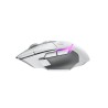 Mysz USB optyczna G502X Plus w kolorze białym Logitech