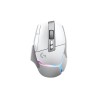 Mysz USB optyczna G502X Plus w kolorze białym Logitech