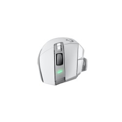 Mysz USB optyczna G502X Plus w kolorze białym Logitech