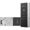 Inteligentny zamek cyfrowy Ezviz DL03 czarny