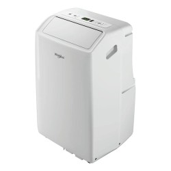 Klimatyzator przenośny WHIRLPOOL PACF29HP W