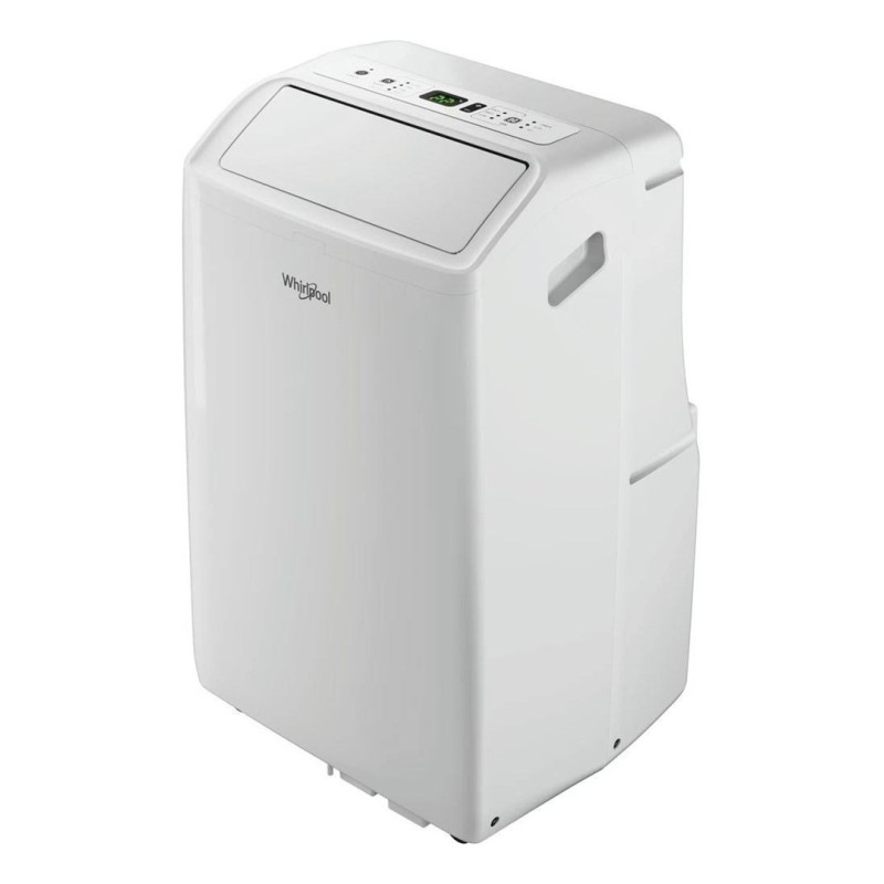 Klimatyzator przenośny WHIRLPOOL PACF29HP W Klimatyzator przenośny WHIRLPOOL PACF29HP W