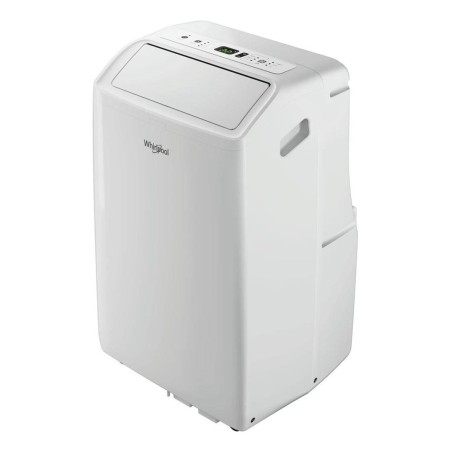 Klimatyzator przenośny WHIRLPOOL PACF29HP W