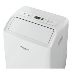 Klimatyzator przenośny WHIRLPOOL PACF29HP W