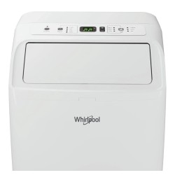 Klimatyzator przenośny WHIRLPOOL PACF29HP W