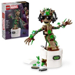 LEGO MARVEL 76297 Tańczący Groot