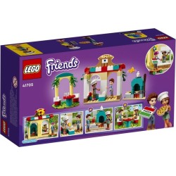 LEGO Friends 41705 Pizzeria w Heartlake