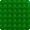 LEGO DUPLO 10980 ZIELONA PŁYTKA KONSTRUKCYJNA