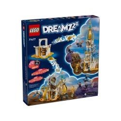 LEGO DREAMZZZ 71477 WIEŻA PIASKINA
