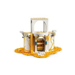 LEGO DREAMZZZ 71477 WIEŻA PIASKINA