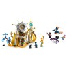 LEGO DREAMZZZ 71477 WIEŻA PIASKINA