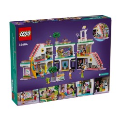 LEGO Friends 42604 Centrum handlowe w Heartlake City