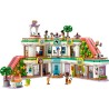 LEGO Friends 42604 Centrum handlowe w Heartlake City