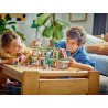 LEGO Friends 42604 Centrum handlowe w Heartlake City
