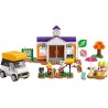 LEGO(R) ANIMAL CROSSING 77052 Koncert K.K. na placu