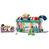 LEGO FRIENDS 41728 BAR W ŚRÓDMIEŚCIU HEARTLAKE