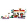 LEGO FRIENDS 41728 BAR W ŚRÓDMIEŚCIU HEARTLAKE