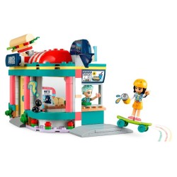 LEGO FRIENDS 41728 BAR W ŚRÓDMIEŚCIU HEARTLAKE