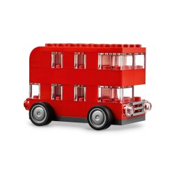 LEGO Classic 11036 Kreatywne pojazdy