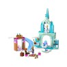 LEGO Disney 43238 Lodowy zamek Elzy