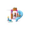 LEGO Disney 43238 Lodowy zamek Elzy
