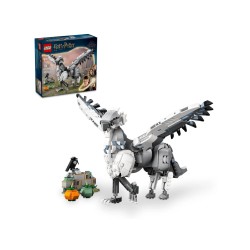 Klocki LEGO HARRY POTTER 76427 Hardodziob