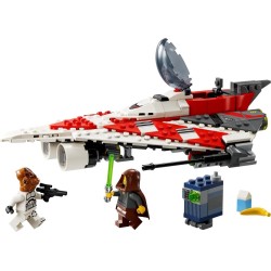 LEGO STAR WARS 75388 Myśliwiec rycerza Jedi Boba