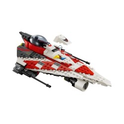 LEGO STAR WARS 75388 Myśliwiec rycerza Jedi Boba