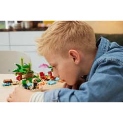 LEGO ANIMAL CROSSING 77048 Rejs dookoła wyspy Kapp’n