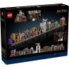 LEGO HARRY POTTER 76444 Magiczne sklepy na Ulicy Pokątnej
