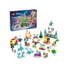 LEGO DISNEY 43253 Kalendarz adwentowy 2024