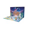 LEGO DISNEY 43253 Kalendarz adwentowy 2024