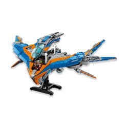LEGO MARVEL 76286 Strażnicy Galaktyki: Milano