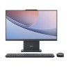 Lenovo IdeaCentre AIO 24IRH9 i5-13420H 23.8" FHD IPS AG 250nits 100Hz 16GB DDR5 5200 SSD512 Intel UHD Graphics NoOS Luna Grey