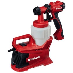 Pistolet do malowania Einhell TC-SY 600 S 0,8 L