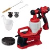 Pistolet do malowania Einhell TC-SY 600 S 0,8 L