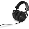 Beyerdynamic DT 990 PRO 250 OHM BLACK LIMITED EDITION - Słuchawki studyjne otwarte