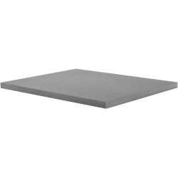 Półka kamienna do konsoli lub słupka - system modułowy CBL_S30B 5908212098998