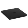 Dell Slim DW316 - napęd DVD±RW (±R DL) / DVD-RAM - USB 2.0 - zewnętrzny