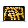 Apple 13-inch MacBook Air: Apple M4 chip with 10-core CPU and 8-core GPU, 16GB, 256GB SSD - Starlight