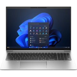 HP EliteBook 860 G11 Ultra 7 155U 16.0"WUXGA 1000nits Sure View Refect AG 16GB DDR5 SSD512 LTE Intel Arc W11Pro 3Y OnSite