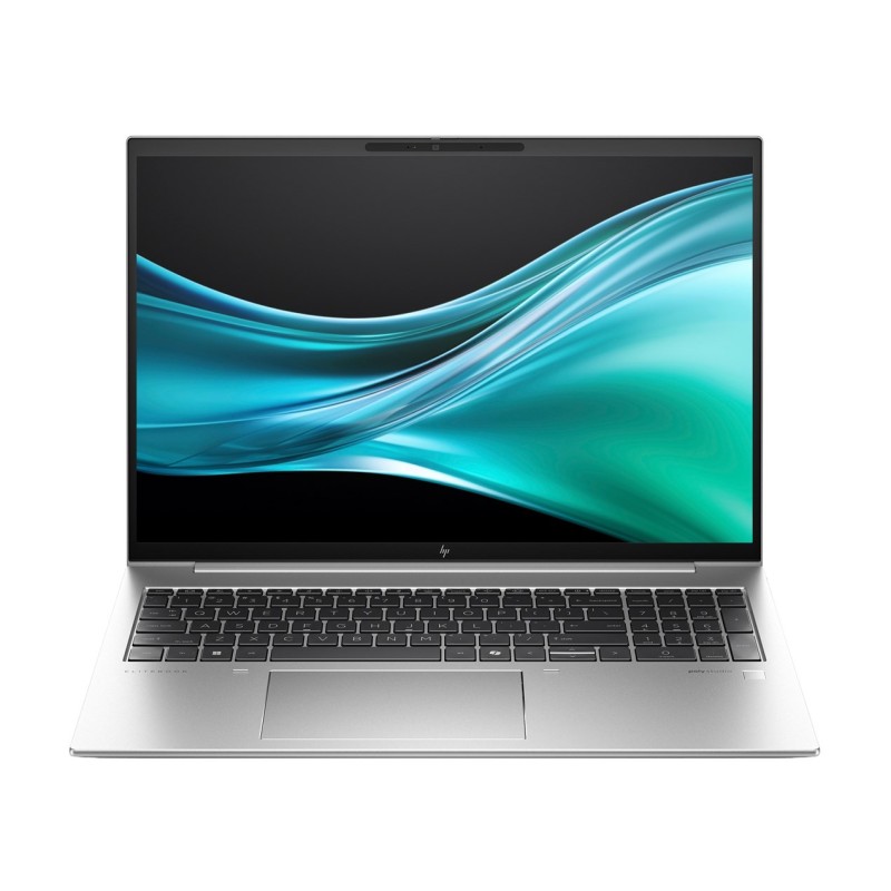 HP EliteBook 860 G11 Ultra 7 155H 16.0"WUXGA 400nits AG 16GB DDR5 SSD512 Intel Arc W11Pro 3Y OnSite HP EliteBook 860 G11 Ultra 7 155H 16.0"WUXGA 400nits AG 16GB DDR5 SSD512 Intel Arc W11Pro 3Y OnSite
