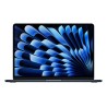 Apple 13-inch MacBook Air: Apple M4 chip with 10-core CPU and 8-core GPU, 16GB, 256GB SSD - Midnight
