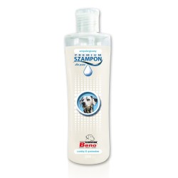 CERTECH Super Beno Premium - Szampon antyalergiczny 200ml