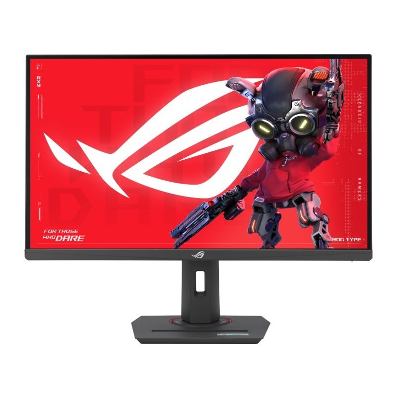 MONITOR ASUS 27" XG27UCS ROG Strix MONITOR ASUS 27" XG27UCS ROG Strix