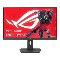 MONITOR ASUS 27" XG27UCS ROG Strix