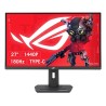 MONITOR ASUS 27" XG27UCS ROG Strix