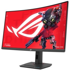 MONITOR ASUS 32" XG32WCS ROG Strix
